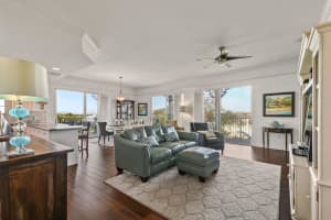 810 Juno Ocean Walk #302b, Juno Beach, FL 33408, Sold 02/22/21