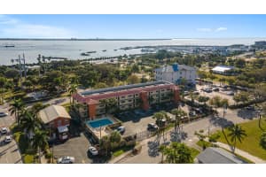 701 N Indian River Dr, Fort Pierce, FL 34950, Sold 02/19/21