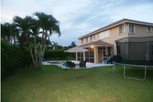 1009 Highland Meadows Dr, Weston, FL 33327, Sold 04/23/21