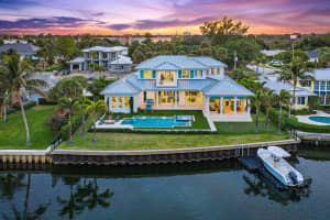 11730 Lake Shore Pl, North Palm Beach, FL 33408, Sold 07/30/21
