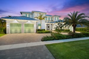 11730 Lake Shore Pl, North Palm Beach, FL 33408, Sold 07/30/21