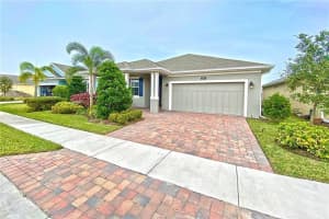 341 Sandcrest Cir, Sebastian, FL 32958, Sold 03/03/21