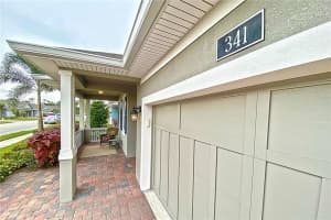 341 Sandcrest Cir, Sebastian, FL 32958, Sold 03/03/21