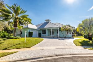 6106 Creekside Trail, Jupiter, FL 33458, Sold 05/14/21