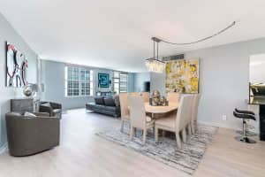 2851 S Ocean Blvd #5l, Boca Raton, FL 33432, Sold 03/15/21