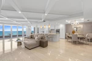 700 Ocean Royale, Juno Beach, FL 33408, Sold 01/19/21