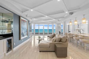 700 Ocean Royale, Juno Beach, FL 33408, Sold 01/19/21