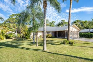 8751 SE Duncan St, Hobe Sound, FL 33455, Sold 02/05/21
