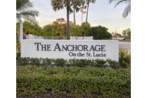 2502 SE Anchorage Cove, Port St. Lucie, FL 34952, Sold 02/15/21
