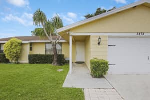 8461 Raymond Dr, Boynton Beach, FL 33472, Sold 02/26/21