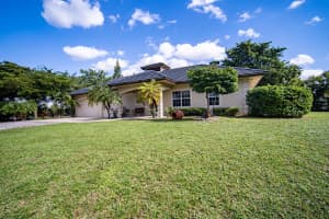 14470 Palm Beach Point Blvd, Wellington, FL 33414, Sold 06/07/22