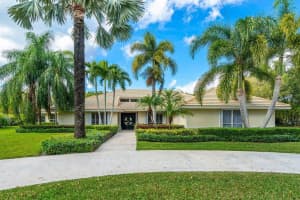5463 Sea Biscuit Rd, Palm Beach Gardens, FL 33418, Sold 03/09/21