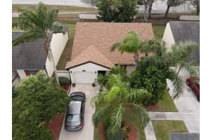 1341 SE Carrington Ct, Port St. Lucie, FL 34952, Sold 03/01/21