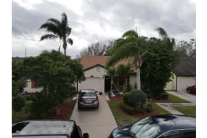 1341 SE Carrington Ct, Port St. Lucie, FL 34952, Sold 03/01/21