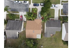 1341 SE Carrington Ct, Port St. Lucie, FL 34952, Sold 03/01/21