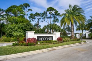 177 SE Via Visconti, Port St. Lucie, FL 34952, Sold 03/29/21