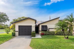 23 Ridge Pointe Dr, Boynton Beach, FL 33435, Sold 02/19/21