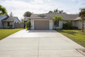 22 SE Taho Terrace, Stuart, FL 34997, Sold 03/02/21
