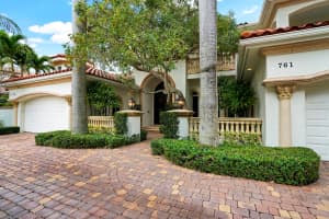 761 Harbour Isle Pl, West Palm Beach, FL 33410, Sold 02/24/21