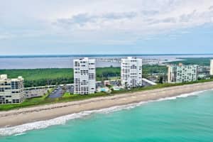 9950 S Ocean Dr, Jensen Beach, FL 34957, Sold 02/12/21