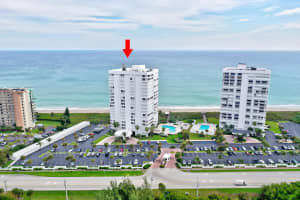 9950 S Ocean Dr, Jensen Beach, FL 34957, Sold 02/12/21