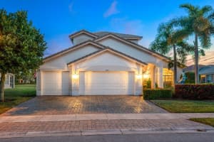 3729 Victoria Rd, West Palm Beach, FL 33411, Sold 03/01/21