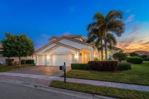 3729 Victoria Rd, West Palm Beach, FL 33411, Sold 03/01/21