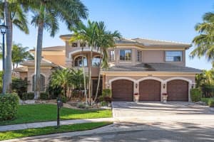 8744 Thornbrook Terrace Point, Boynton Beach, FL 33473, Sold 03/31/21