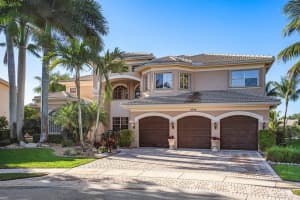 8744 Thornbrook Terrace Point, Boynton Beach, FL 33473, Sold 03/31/21