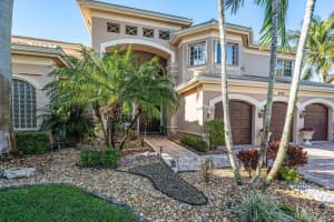 8744 Thornbrook Terrace Point, Boynton Beach, FL 33473, Sold 03/31/21