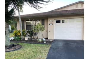 1602 Palmland Dr, Boynton Beach, FL 33436, Sold 03/01/21