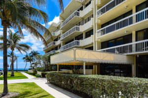 330 S Ocean Blvd #5b, Palm Beach, FL 33480, Sold 06/01/21