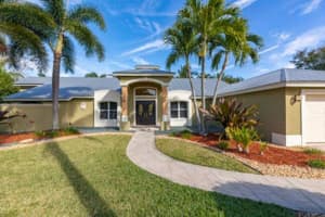 3002 NE Ivy Ln, Jensen Beach, FL 34957, Sold 05/19/21