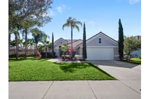 1270 SW Maplewood Dr, Port St. Lucie, FL 34986, Sold 02/26/21
