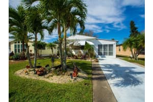 938 Waterway Dr, Barefoot Bay, FL 32976, Sold 03/09/21