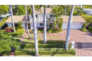 2100 Spanish River Rd, Boca Raton, FL 33432, Sold 04/16/21
