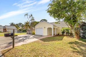 553 Goldenwood Way, Wellington, FL 33414, Sold 02/26/21
