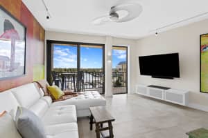 1035 S Federal Hwy PH 8, Delray Beach, FL 33483, Sold 06/02/21