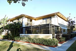 1458 N Lawnwood Cir #29a, Fort Pierce, FL 34950, Sold 03/05/21