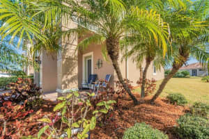 1066 Normandie Way, Vero Beach, FL 32960, Sold 03/25/21