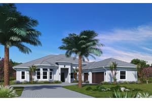 452 SW Squire Johns Ln, Palm City, FL 34990, Sold 11/01/21