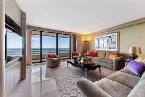 1500 S Ocean Blvd s1504, Boca Raton, FL 33432, Sold 07/16/21