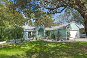 8811 SE Duncan St, Hobe Sound, FL 33455, Sold 03/01/21