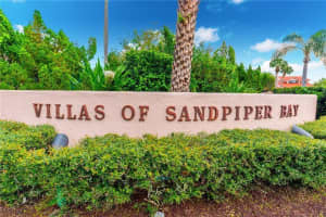 3308 SE Sandpiper Cir, Port St. Lucie, FL 34952, Sold 03/31/21