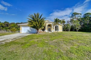 16141 81st Ln N, Loxahatchee, FL 33470, Sold 03/11/21
