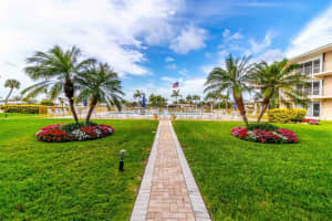 745 SE 19th Ave APT 124, Deerfield Beach, FL 33441, Sold 03/16/21