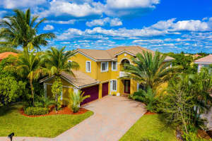 116 Ibisca Terrace, Royal Palm Beach, FL 33411, Sold 02/19/21