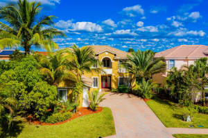 116 Ibisca Terrace, Royal Palm Beach, FL 33411, Sold 02/19/21