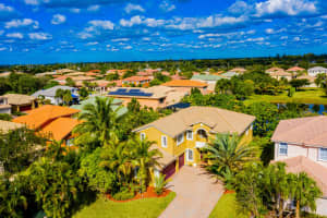 116 Ibisca Terrace, Royal Palm Beach, FL 33411, Sold 02/19/21