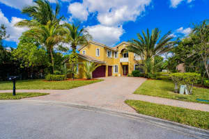 116 Ibisca Terrace, Royal Palm Beach, FL 33411, Sold 02/19/21